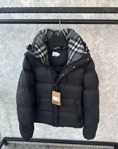 Burberry