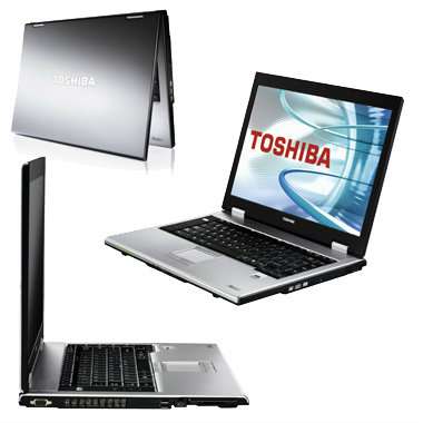 ноутбук Toshiba Tecra A9