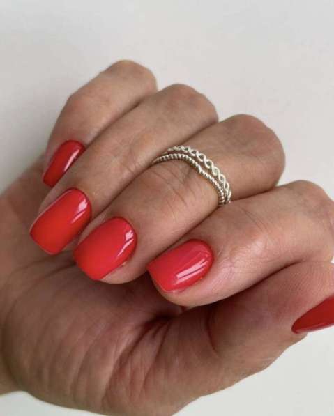 Маникюр в Хабаровске фото 9