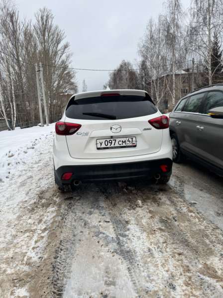 Mazda, CX-5, продажа в Казани в Казани фото 7