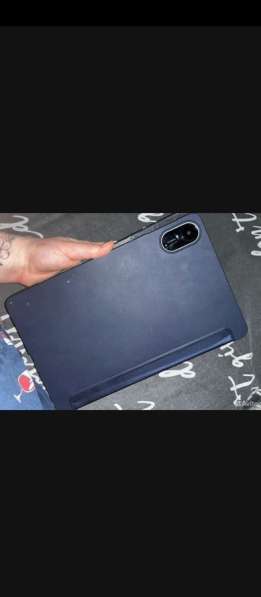 Планшет HONOR pad x9 128 гб в Томске фото 7