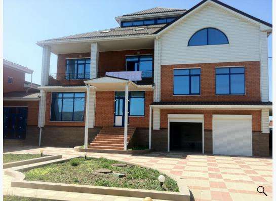 Вилла на Кубани. Краснодар в Краснодаре