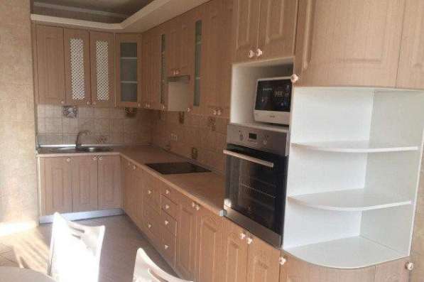 Продам однокомнатную квартиру в Краснодар.Жилая площадь 41 кв.м.Этаж 10.Дом монолитный.