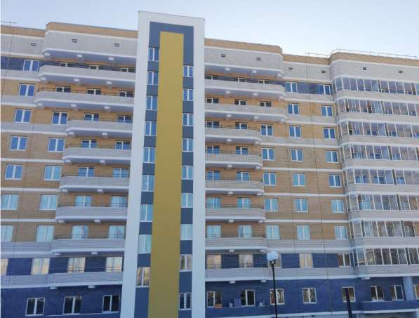 Первоуральск, 1- комнатная квартира, Новый дом-сдан! в Первоуральске фото 13