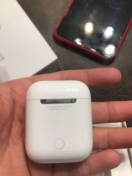 Airpods 2 в Ижевске