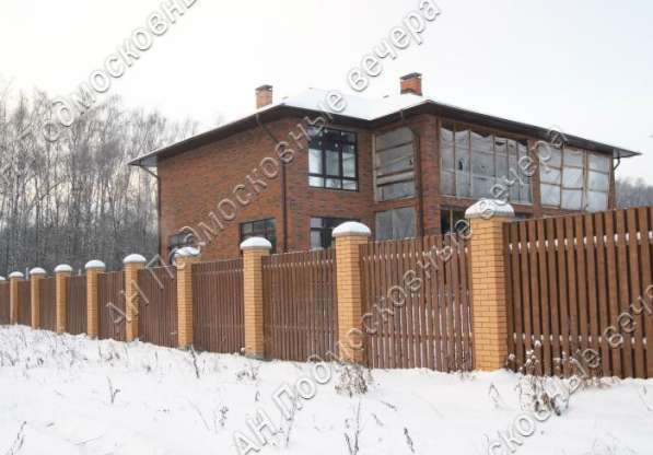 Продам коттедж в Москва.Жилая площадь 290 кв.м.Есть Электричество. в Москве фото 39