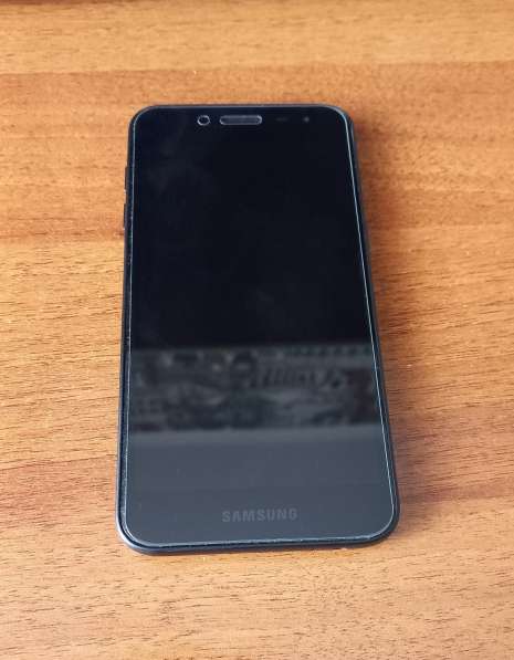 Смартфон Samsung Galaxy J2 core Black (SM-J260F) в Набережных Челнах фото 7