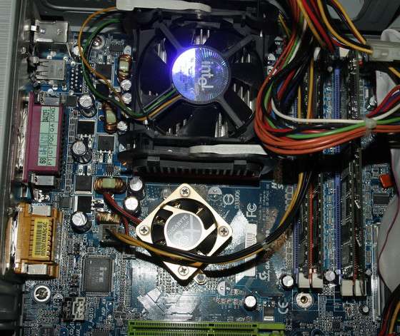 Компьютеры настольные в Москве фото 9