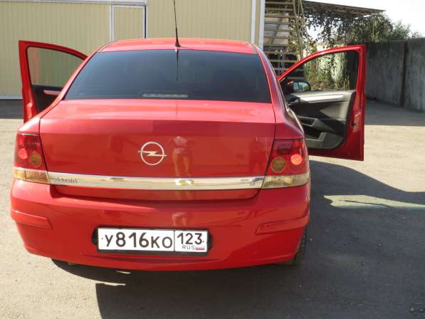 Opel, Astra, продажа в Краснодаре в Краснодаре фото 11