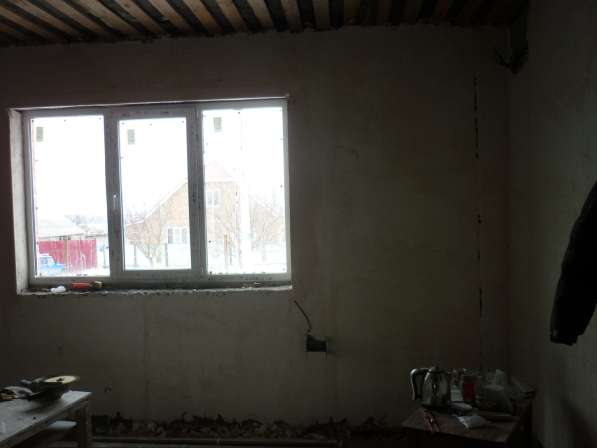 Дом стройвариант повышенной степени готовности в Таганроге фото 10