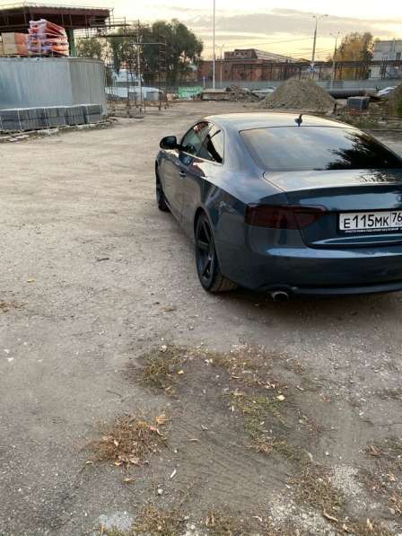 Audi, A5, продажа в Самаре в Самаре фото 5