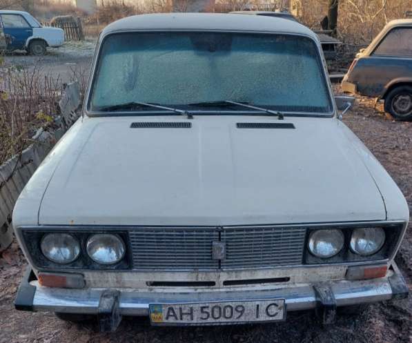 ВАЗ (Lada), 2106, продажа в г.Донецк в 