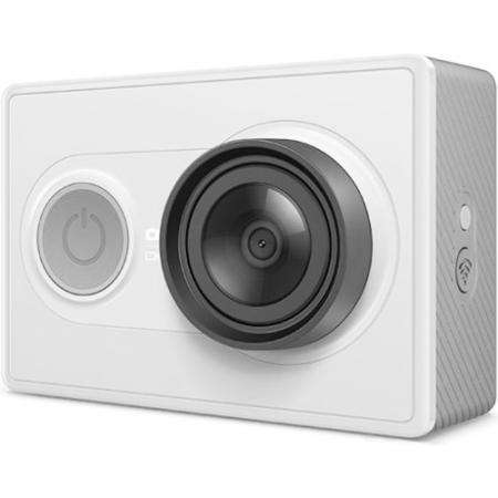 Xiaomi Yi Action Camera