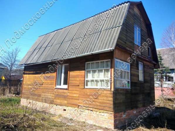 Продам дом в Москва.Жилая площадь 55 кв.м.Есть Электричество. в Москве фото 3