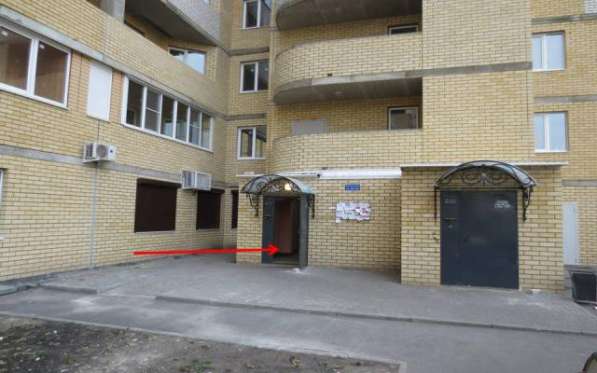 Продам двухкомнатную квартиру в Воронеже. Этаж 6. Дом кирпичный. Есть балкон. в Воронеже