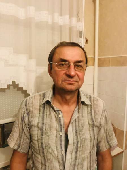 Валерий, 62 года, хочет познакомиться – Знакомства-серьезное в Москве фото 3