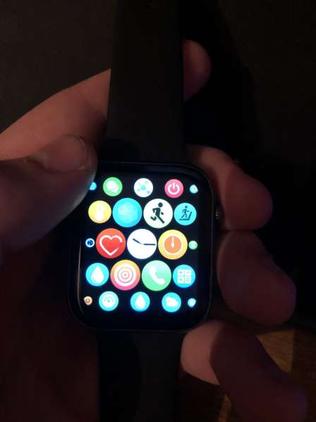 Apple Watch 7