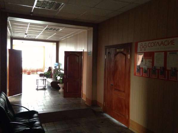 Продам офисное помещение в Прокопьевске фото 13