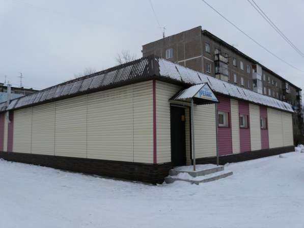Меняю! Отдельно стоящее здание в Нижнем Тагиле 375 кв. м. на в Екатеринбурге фото 7
