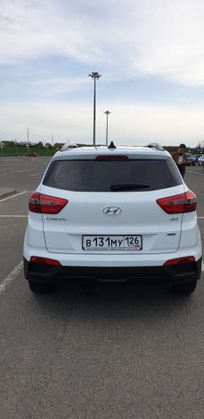 Hyundai, XG, продажа в Ставрополе в Ставрополе фото 4