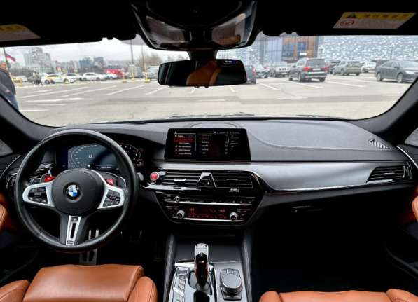 BMW, M5, продажа в г.Los Angeles в фото 9