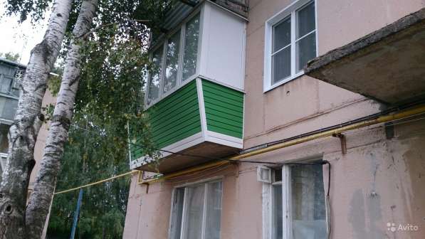 Окна Лоджии Отделка в Рязани фото 3