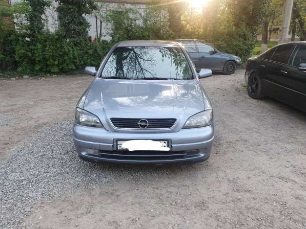 Opel, Astra, продажа в г.Душанбе