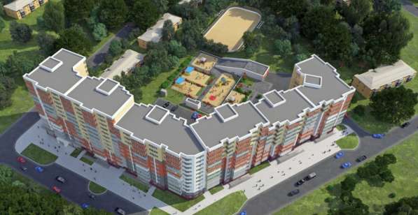 2-квартира, новый дом-сдан! Екатеринбург ул. Круговая 18 в Екатеринбурге фото 18