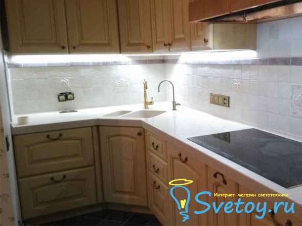 Светодиодная лента 14,4w white в Томске фото 3