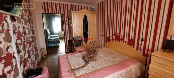 Продам 3-х комнатную квартиру в Новосибирске