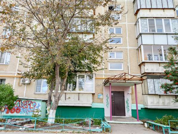 2-х ком. квартира с ремонтом в экологически чистом районе в Челябинске фото 9
