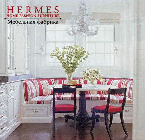 Мебельная фабрика Гермес & АГРИ в Калуге фото 10