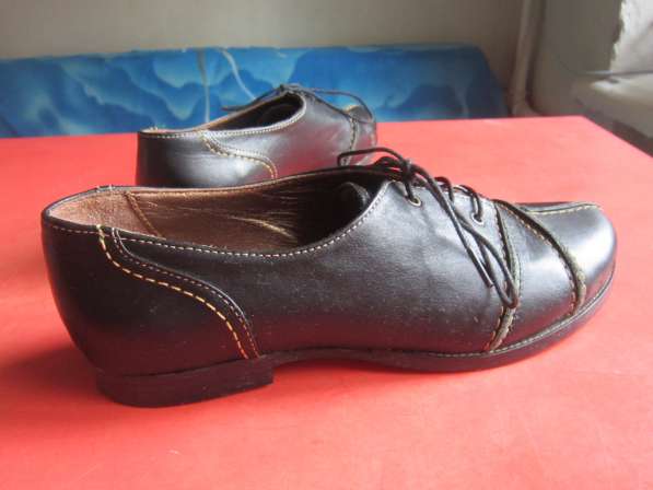 Осенние туфли женские в Лыткарино фото 6