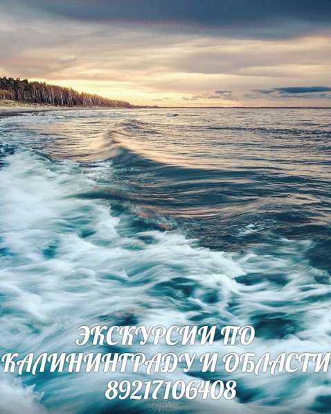 Путешествие из Санкт Питербурга