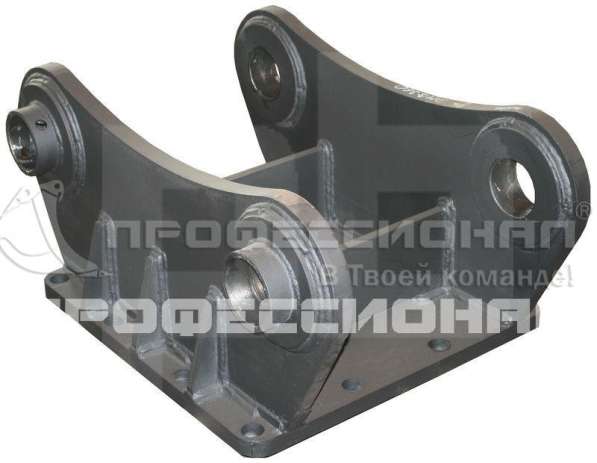 Переходная плита под экскаватор в 