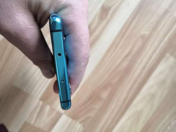 Huawei P30 Pro. Обмен на IPhone XS/11 в Уссурийске фото 3