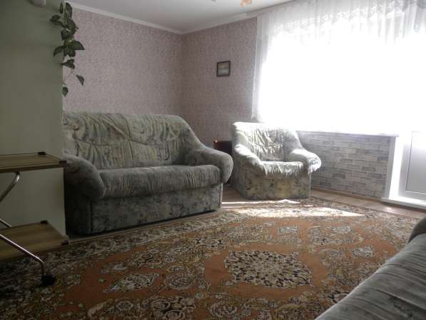1 комн. кв. ул. Советских пограничников в фото 12