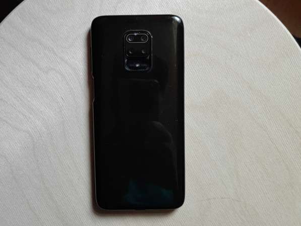 Продам Redmi note 9s в Москве