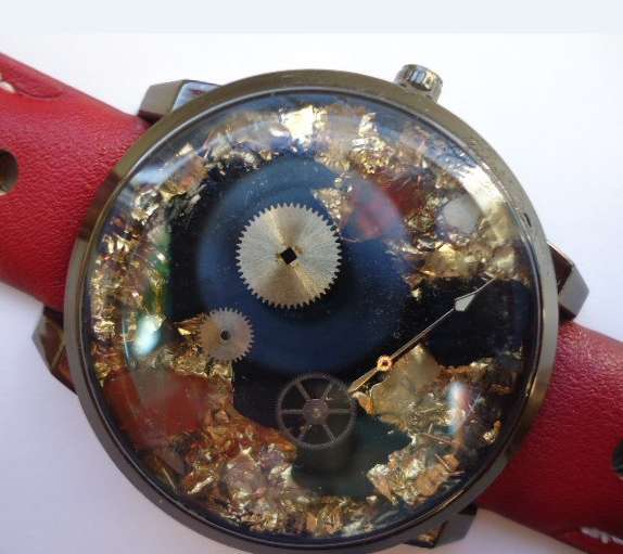 Эзотерические украшения из оргонита в Ижевске фото 3