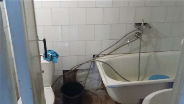 Продам дом в Ростове-на-Дону. Жилая площадь 30 кв.м. 