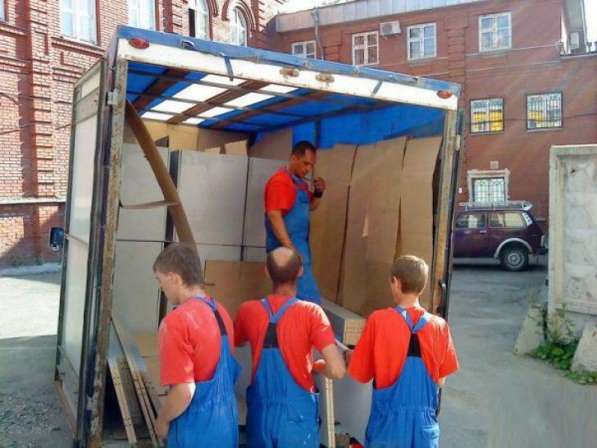 Грузоперевозки. Газели. Грузовое такси. Доставка в Воронеже фото 25