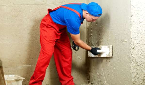 Отделочные работы в Салавате фото 13