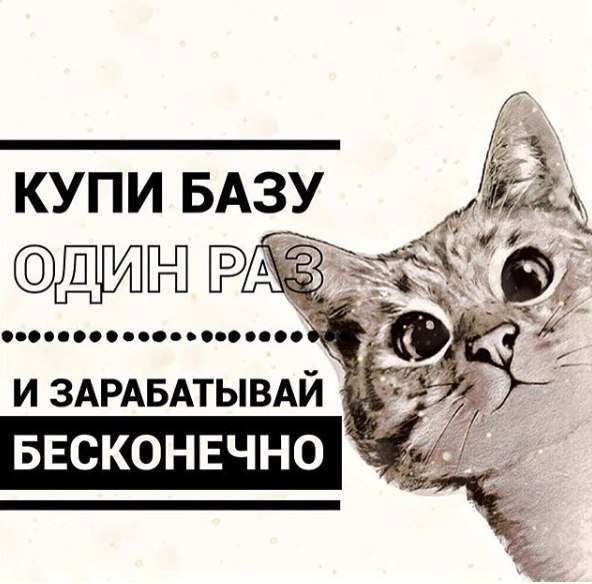 База поставщиков