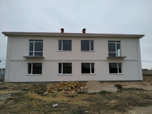 Двухэтажная квартира в доме на 4 хозяина в Севастополе фото 9