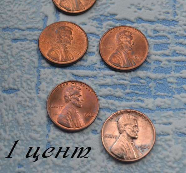 Продаю монеты Америки. Ходячие 10 центов в Ростове-на-Дону фото 3