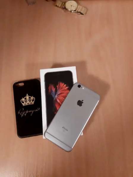 IPhone 6s original в Ростове-на-Дону фото 6