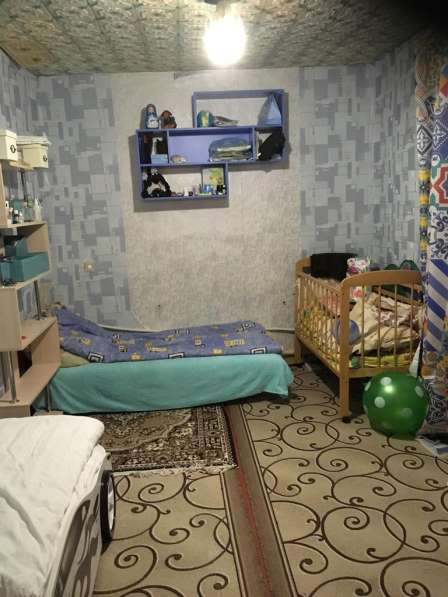 Дом в хорошем состоянии в Крымске фото 6