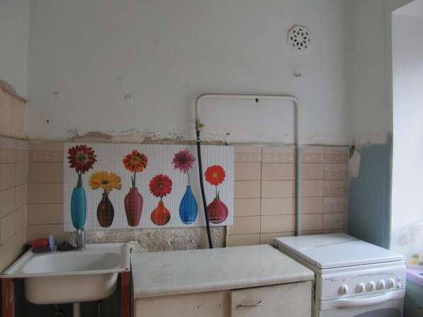 Продаётся комната на общей кухне п. Усть-утяк в Кургане фото 3
