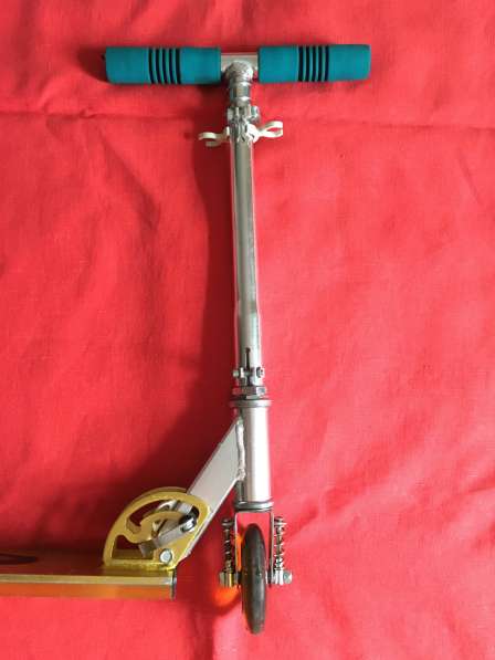 Велосипед Кама в Санкт-Петербурге фото 14