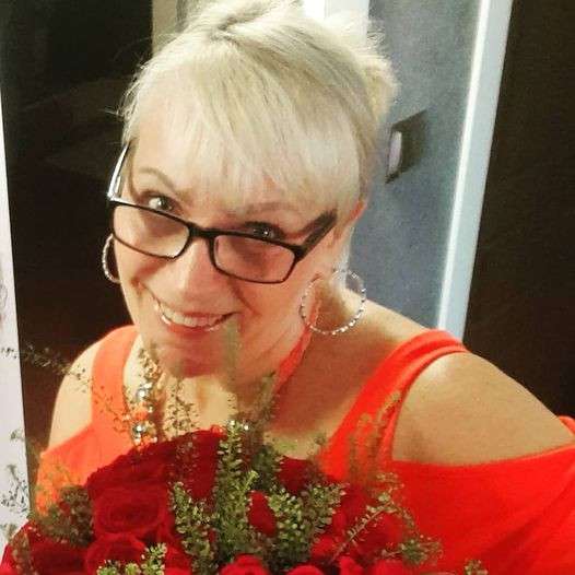 Alla Nordstrom, 57 лет, хочет познакомиться – Отношения